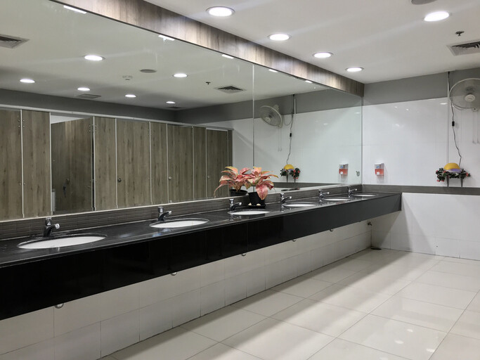 Commercial Cleaning by Divine Commercial Cleaning Services