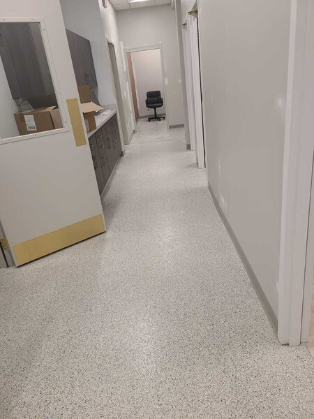 Commercial Cleaning in Snellville, GA (1)
